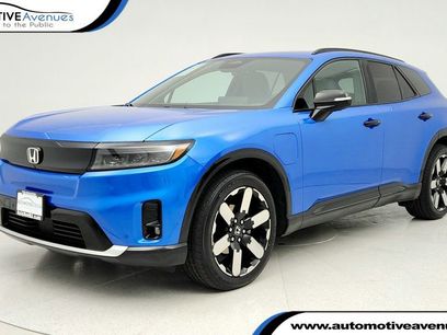 Used 2024 Honda Prologue Elite