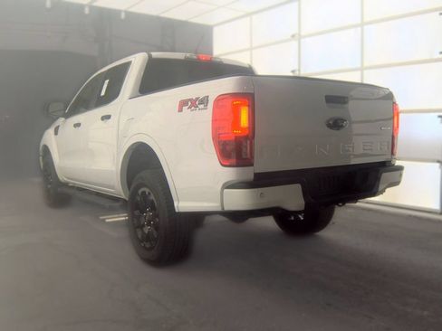 Used 2019 Ford Ranger XLT w/ Equipment Group 302A Luxury AWD/4WD image 6
