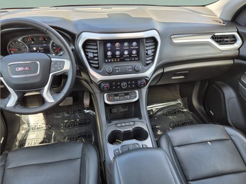 Used 2023 GMC Acadia SLT FWD image 15