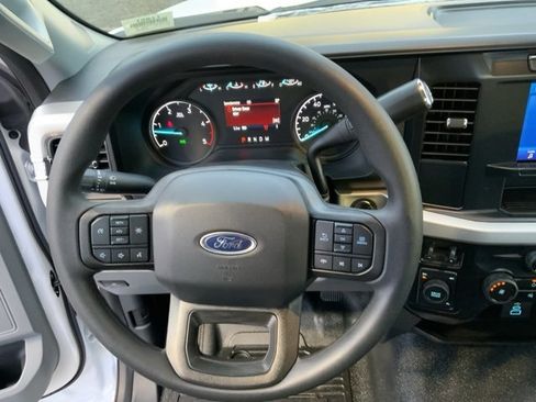 Used 2024 Ford F450 XL image 13