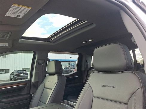 Certified 2024 GMC Sierra 1500 Denali w/ Denali Reserve Package image 14