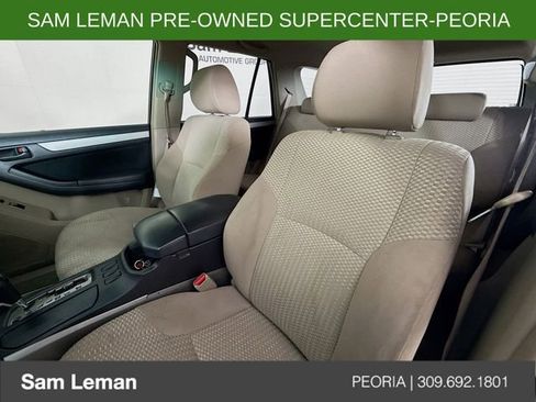 Used 2007 Toyota 4Runner SR5 image 18