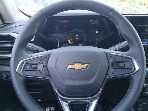 New 2026 Chevrolet TrailBlazer LT w/ Convenience Package image 11