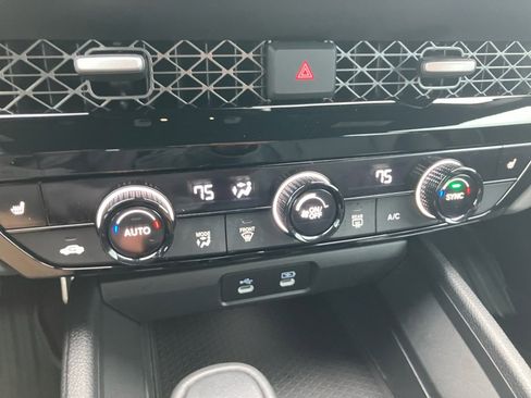 Certified 2024 Honda Accord Sport image 22