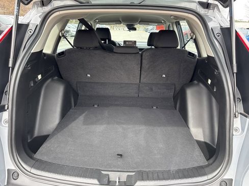 Used 2024 Honda CR-V LX image 9