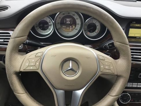 Used 2012 Mercedes-Benz CLS 550 4MATIC image 14