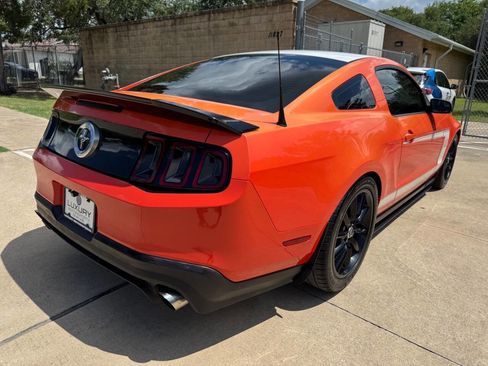 Used 2012 Ford Mustang Boss 302 w/ Boss 302 Accessory Pkg RWD image 15