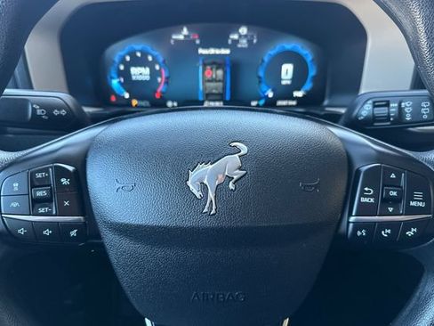 Used 2025 Ford Bronco Sport Big Bend AWD/4WD image 26