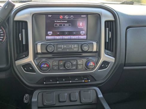 Used 2015 GMC Sierra 1500 SLT AWD/4WD image 18