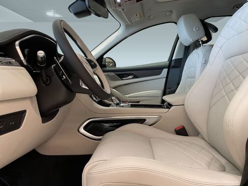 New 2023 Jaguar F-PACE S image 3