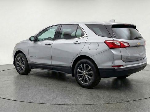 Used 2025 Chevrolet Equinox LT image 6