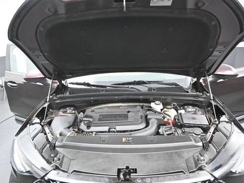 Used 2023 Buick Envision Avenir AWD/4WD image 35