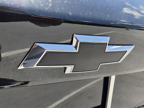 New 2026 Chevrolet Trax RS w/ Sunroof Package FWD image 30
