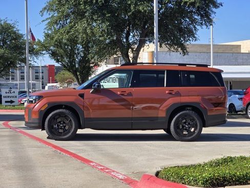 Used 2024 Hyundai Santa Fe XRT image 4