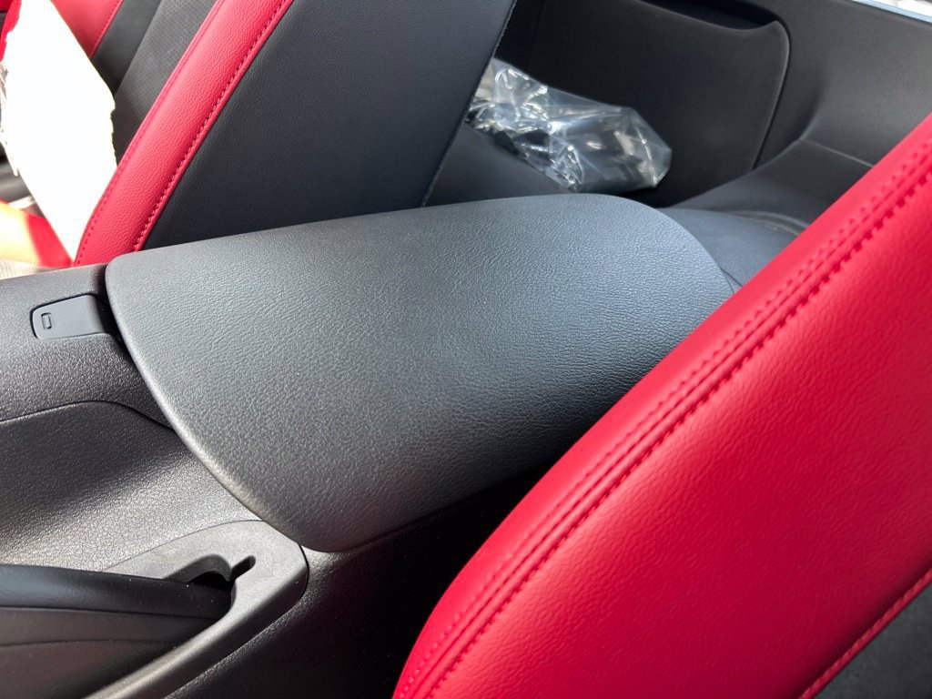 New 2026 Nissan Z Performance w/ Floor Mat Package RWD image 33