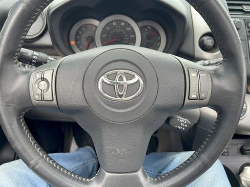 Used 2010 Toyota RAV4 Limited image 21
