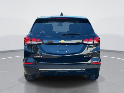 Used 2022 Chevrolet Equinox LT image 6