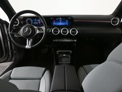 Certified 2026 Mercedes-Benz CLA 250 image 17