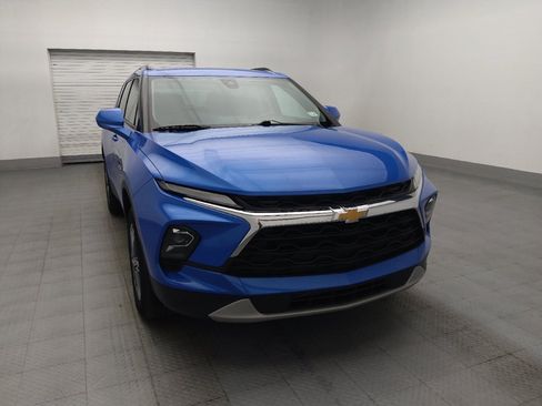 Used 2024 Chevrolet Blazer LT w/ Convenience Package FWD image 14