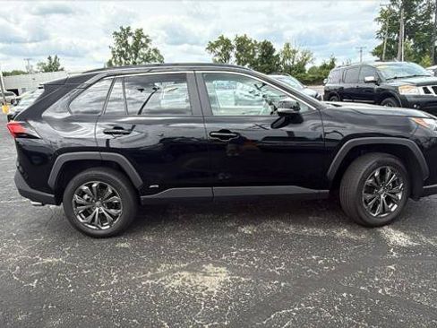 Certified 2024 Toyota RAV4 XLE Premium w/ Weather Package AWD/4WD image 10