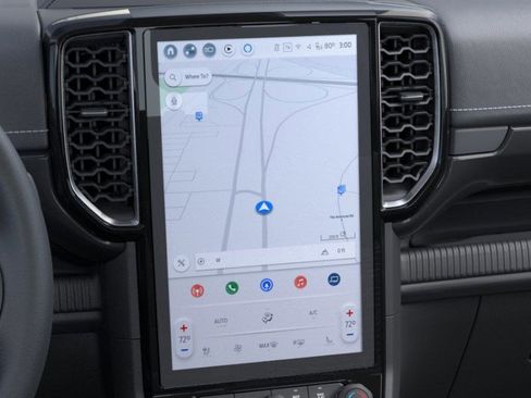 New 2026 Ford Ranger Lariat w/ FX4 Off-Road Package image 17