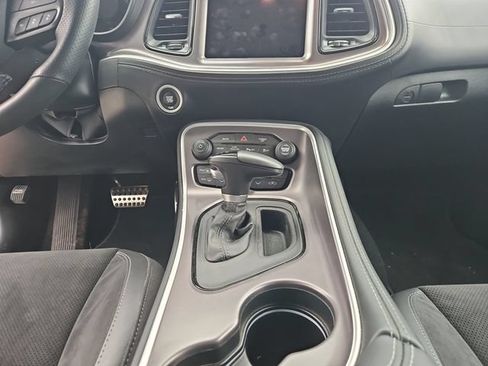Used 2021 Dodge Challenger GT w/ Plus Package AWD/4WD image 11