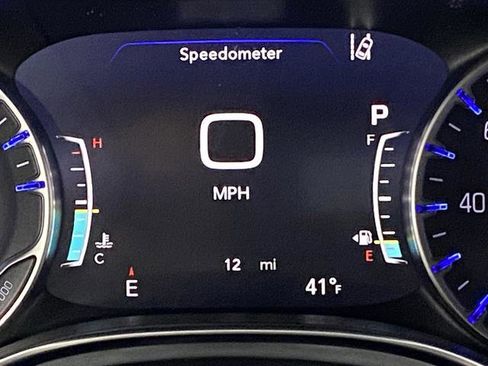 New 2026 Chrysler Pacifica Limited w/ Trailer Tow Group image 6