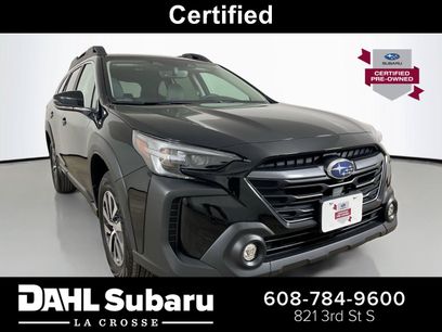 Used 2025 Subaru Outback Premium