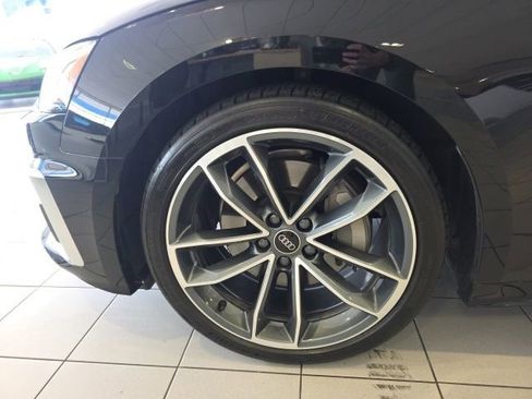Used 2024 Audi A5 2.0T Premium Plus w/ Premium Plus AWD/4WD image 19
