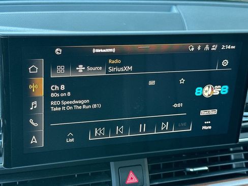 Used 2022 Audi A4 2.0T Premium Plus w/ Premium Plus Package image 24