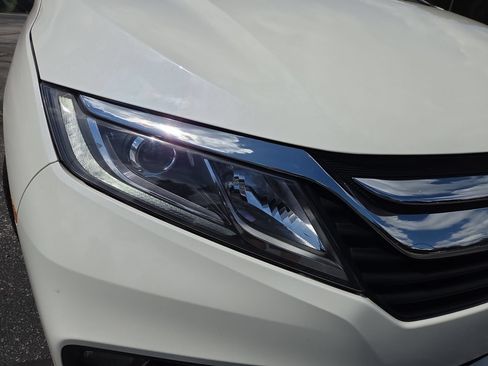 Used 2019 Honda Odyssey EX-L image 10
