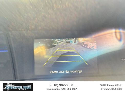 Used 2015 Honda Civic LX image 21