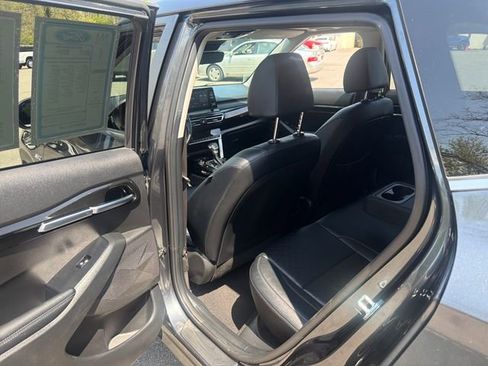 Used 2021 Kia Seltos EX AWD/4WD image 24