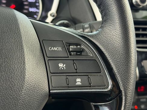Used 2025 Mitsubishi Eclipse Cross SE AWD/4WD image 21
