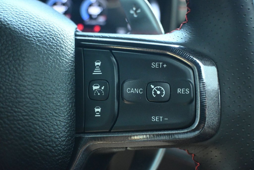 Used 2023 RAM 1500 TRX w/ TRX Level 2 Equipment Group AWD/4WD image 41