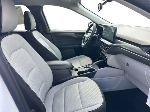 New 2026 Ford Escape Active w/ Tech Pack #1 image 18