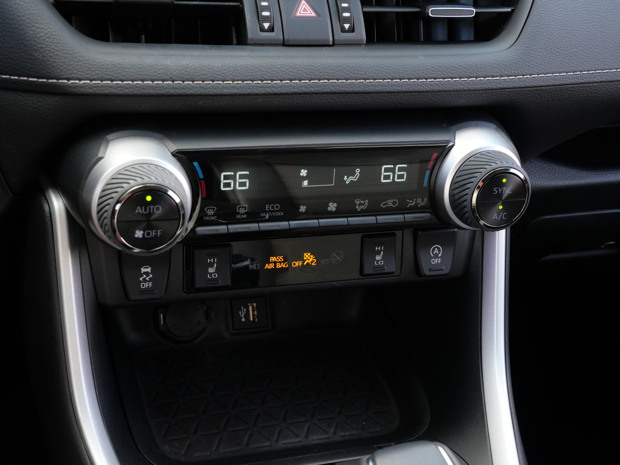Certified 2025 Toyota RAV4 XLE Premium w/ Weather Package AWD/4WD image 23