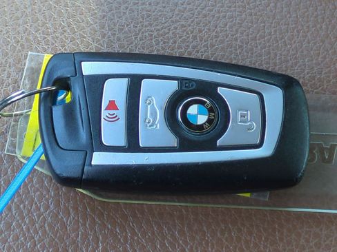 Used 2015 BMW 435i xDrive Coupe image 35