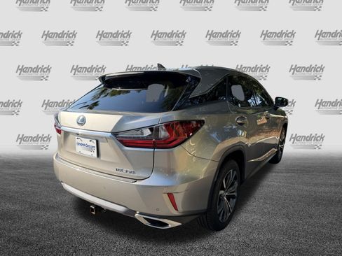 Used 2017 Lexus RX 350 FWD w/ Premium Package image 9
