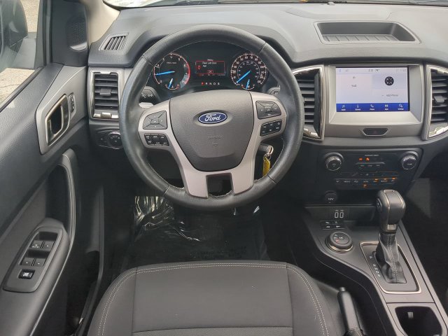 Certified 2023 Ford Ranger XLT w/ Equipment Group 301A Mid AWD/4WD image 16
