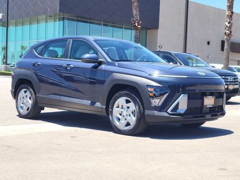 New 2026 Hyundai Kona SE FWD image 33