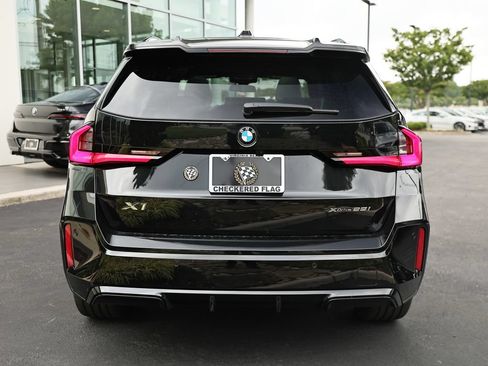 New 2026 BMW X1 xDrive28i w/ Technology Package AWD/4WD image 6
