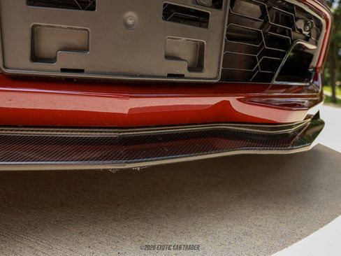 Used 2017 Chevrolet Corvette Z06 RWD image 83