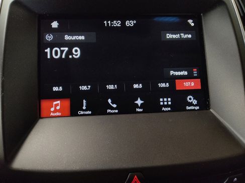 Used 2017 Ford Edge Sport w/ Equipment Group 401A image 25