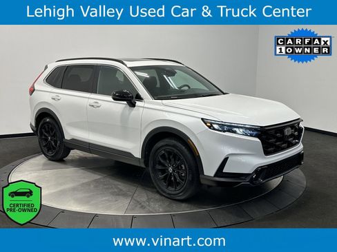 Used 2023 Honda CR-V Sport image 1