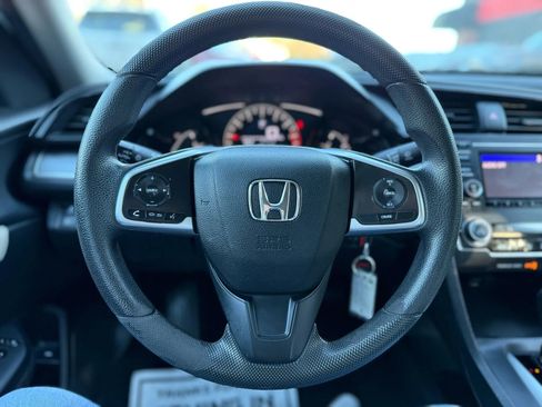Used 2017 Honda Civic LX image 26