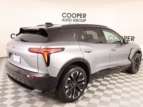 Used 2026 Chevrolet Blazer EV RS image 19