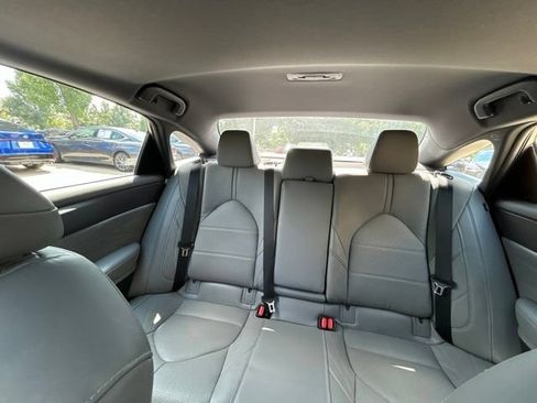 Used 2019 Toyota Avalon Limited w/ Advanced Safety Package FWD image 23