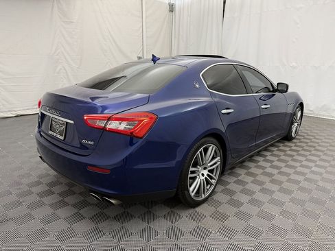 Used 2014 Maserati Ghibli S Q4 image 5