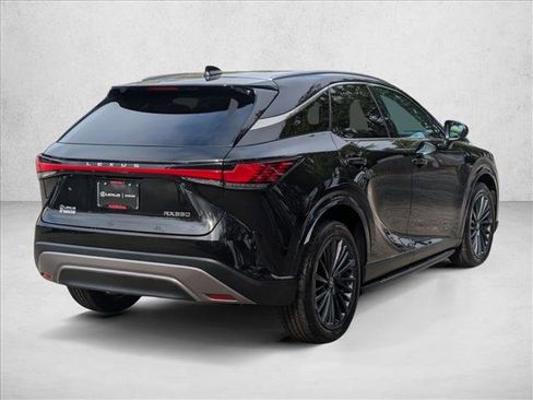 Used 2025 Lexus RX 350 Premium image 5